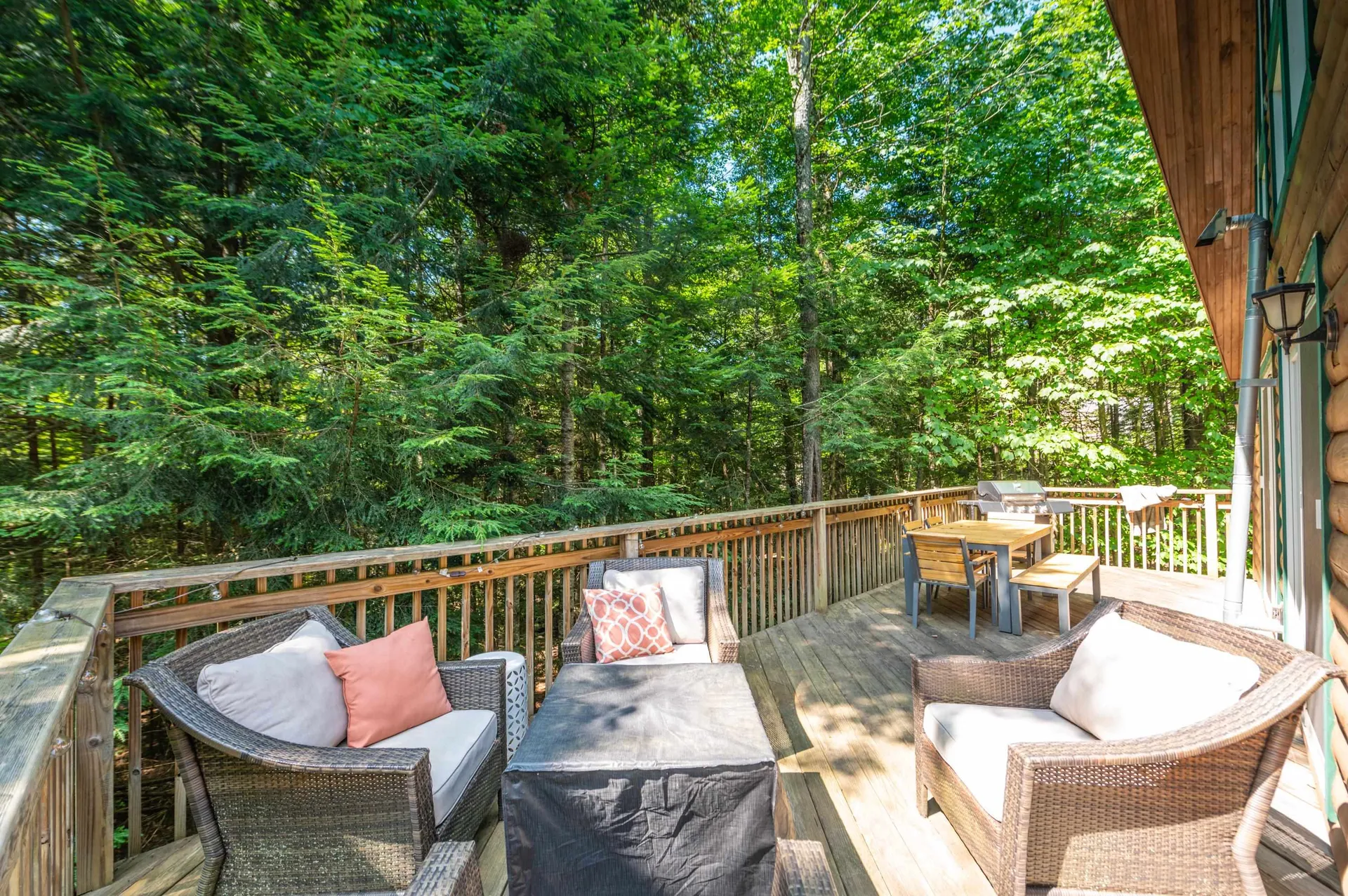 9 Greer Court Wilmington VT 05363