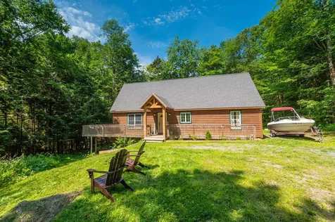 9 Greer Court Wilmington VT 05363