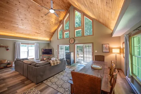 9 Greer Court Wilmington VT 05363