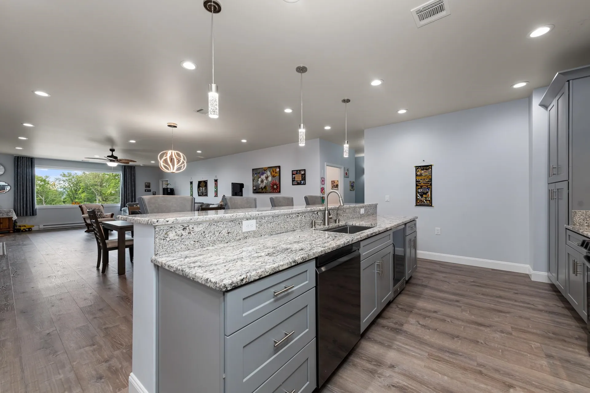 60 Deer Crossing Way Errol NH 03579