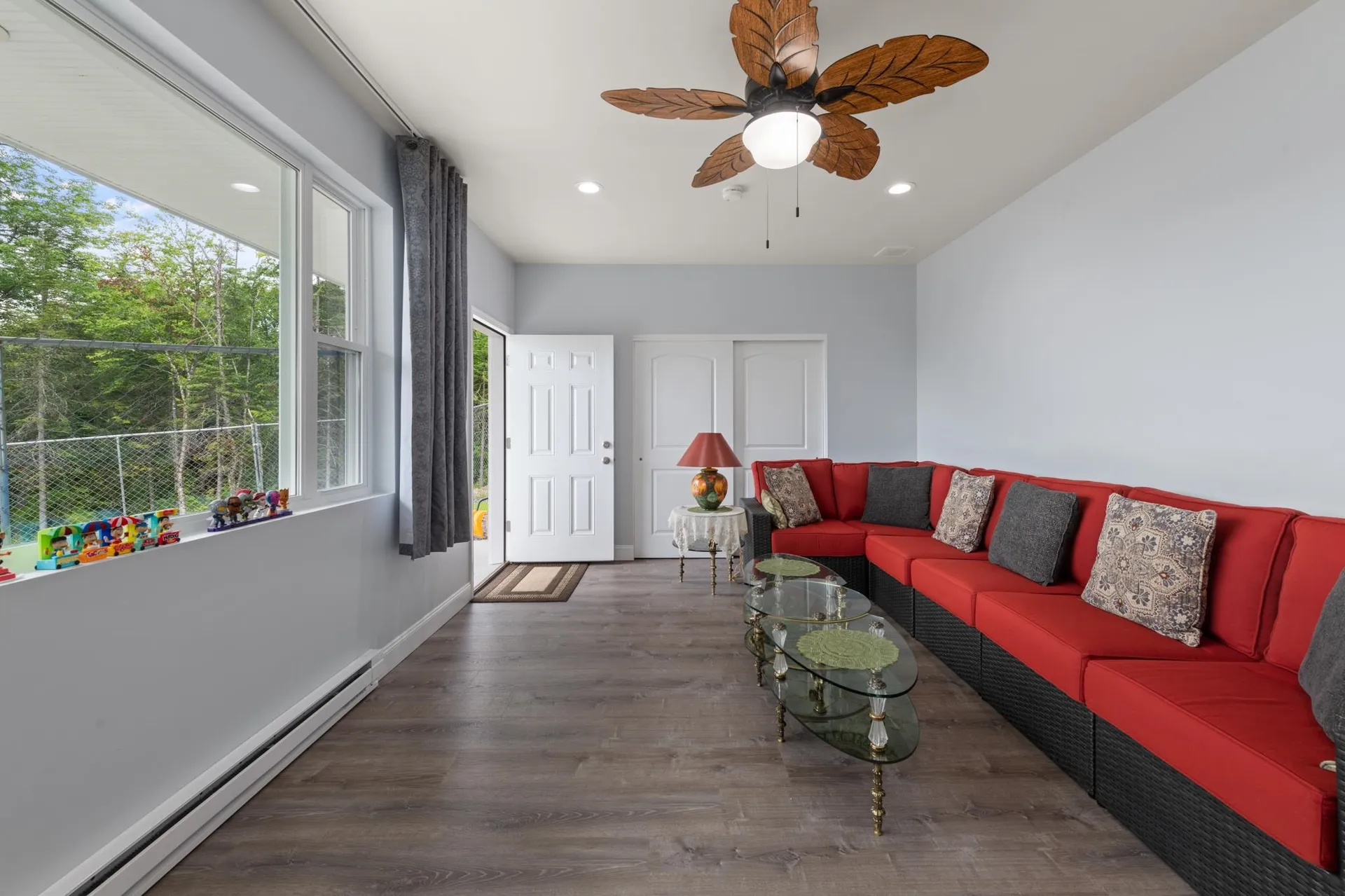 60 Deer Crossing Way Errol NH 03579