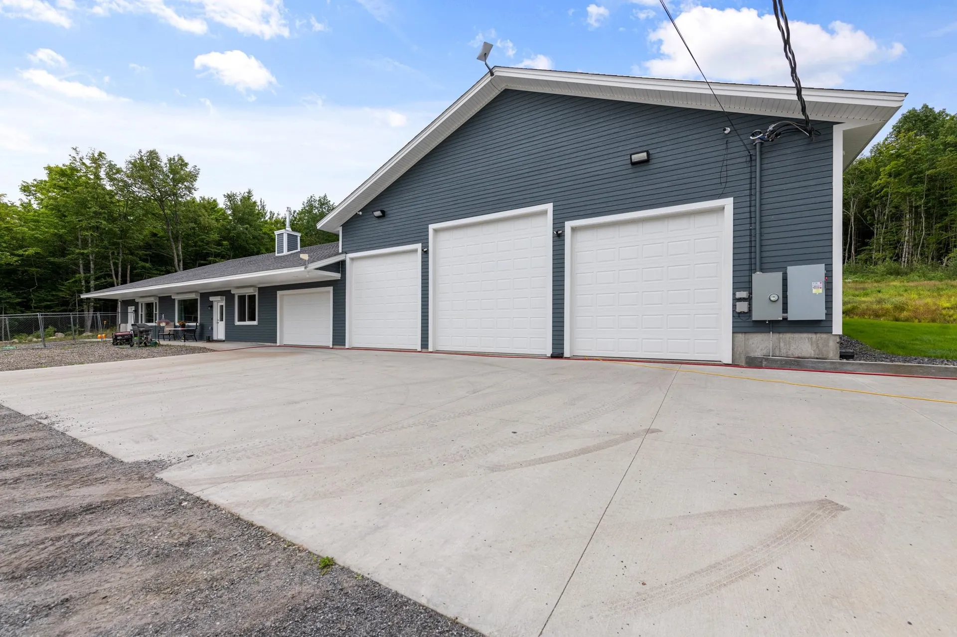 60 Deer Crossing Way Errol NH 03579