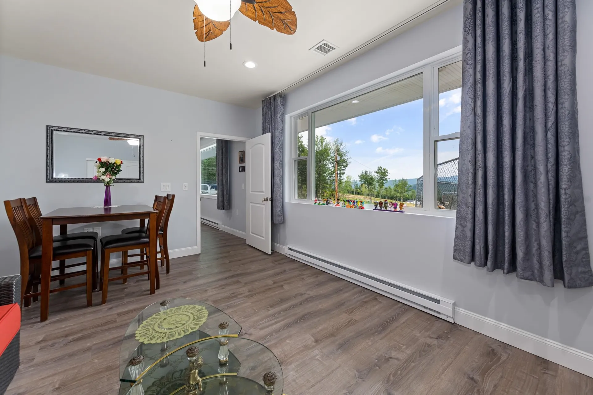 60 Deer Crossing Way Errol NH 03579