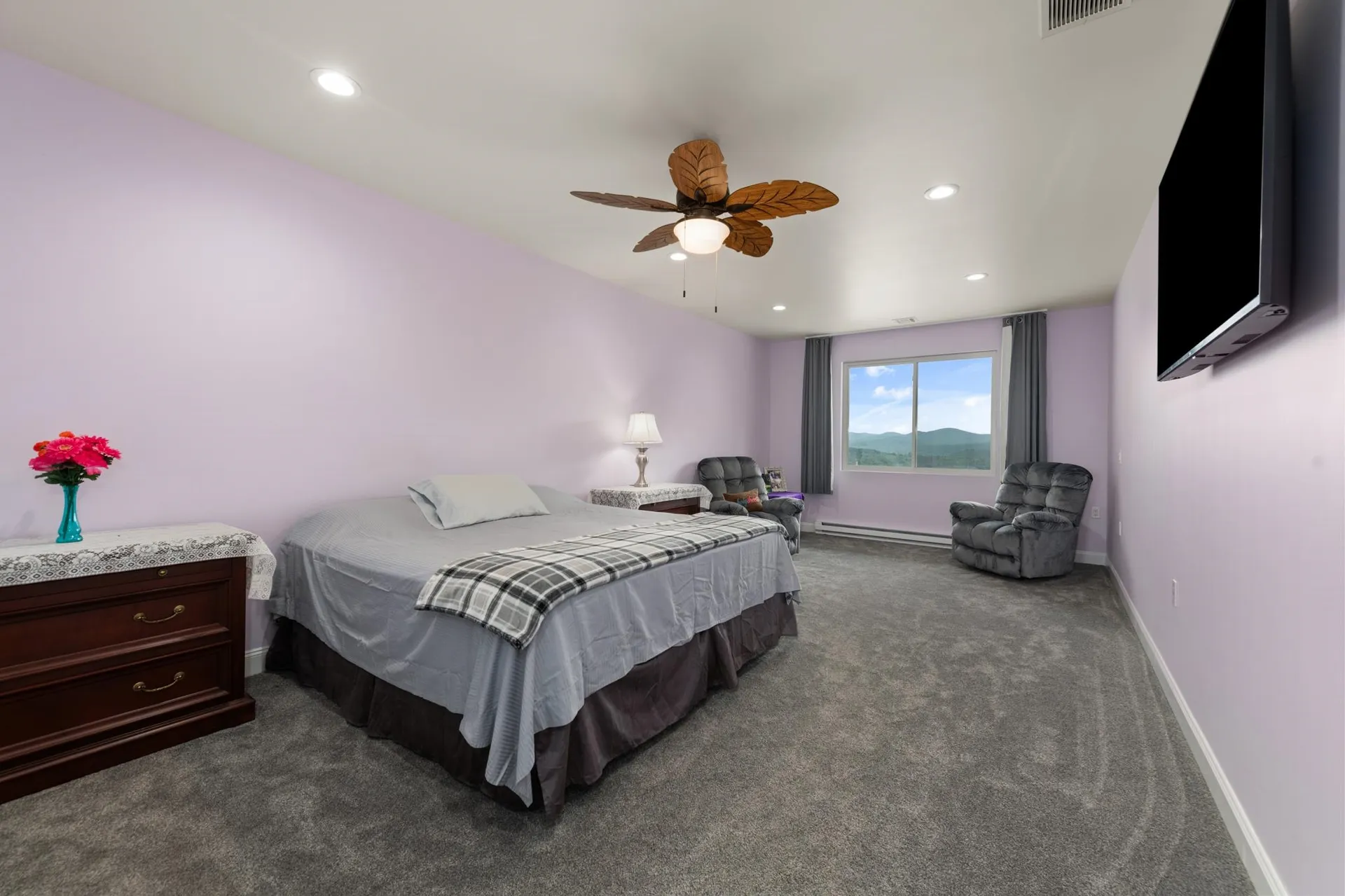 60 Deer Crossing Way Errol NH 03579