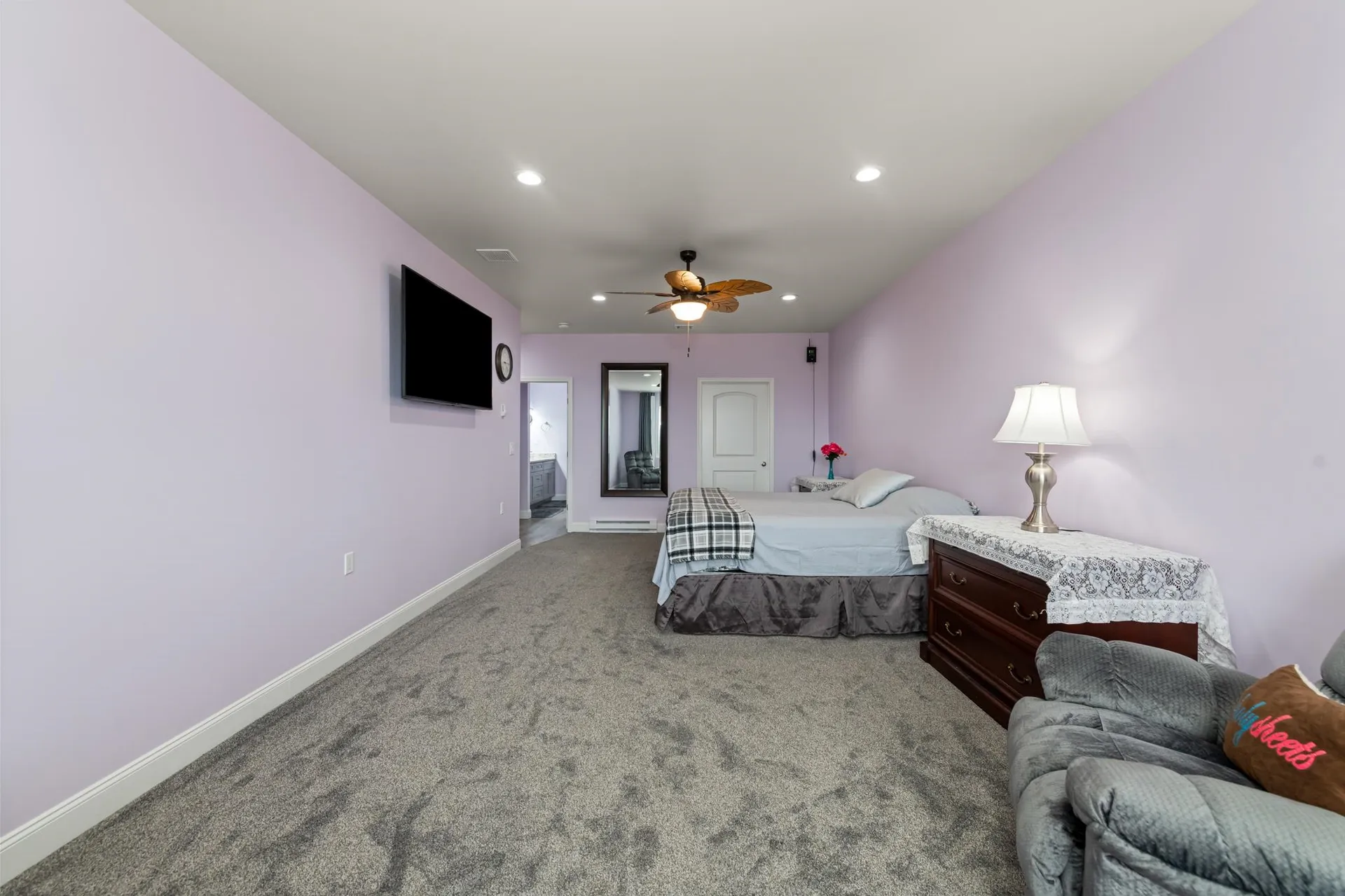 60 Deer Crossing Way Errol NH 03579