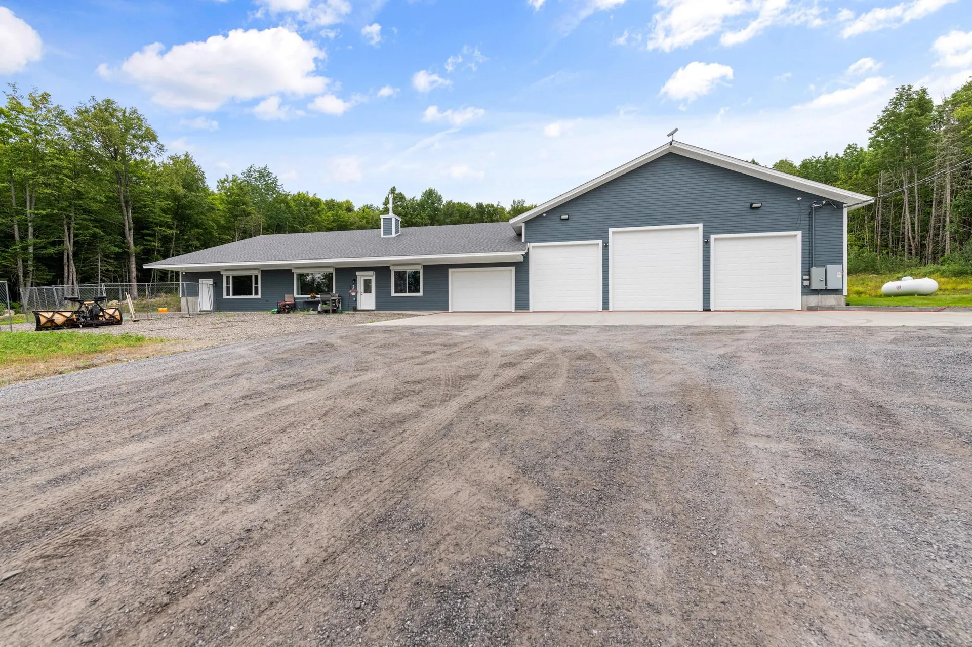60 Deer Crossing Way Errol NH 03579