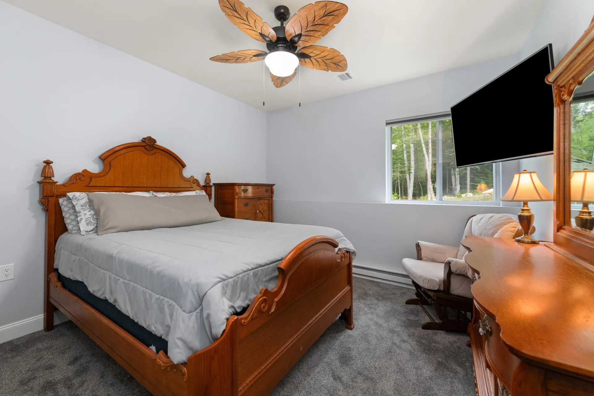 60 Deer Crossing Way Errol NH 03579