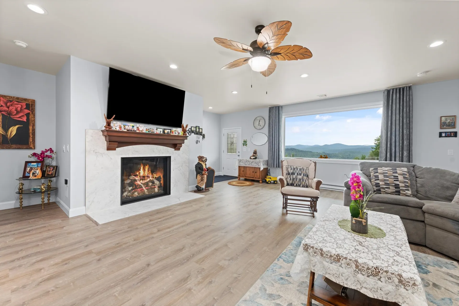 60 Deer Crossing Way Errol NH 03579