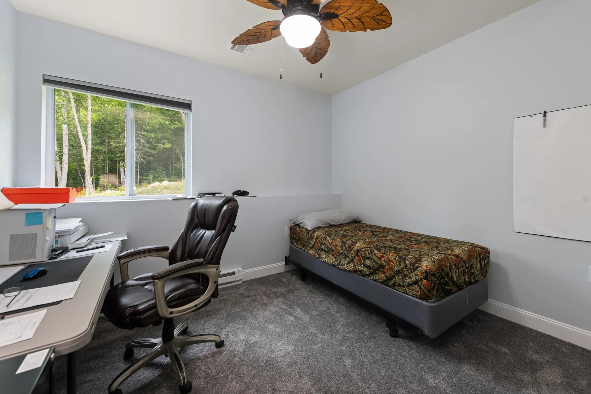 60 Deer Crossing Way Errol NH 03579