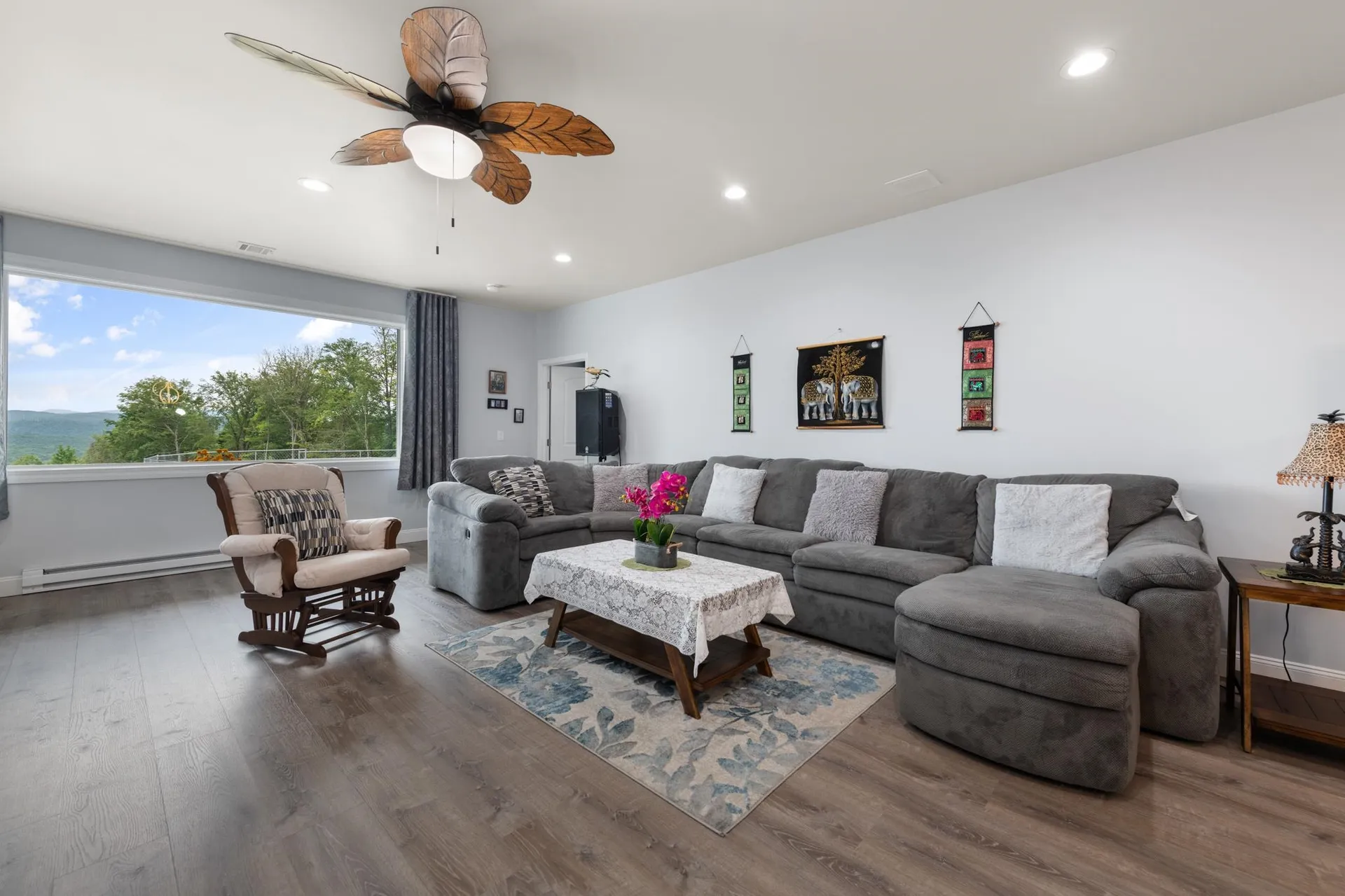 60 Deer Crossing Way Errol NH 03579