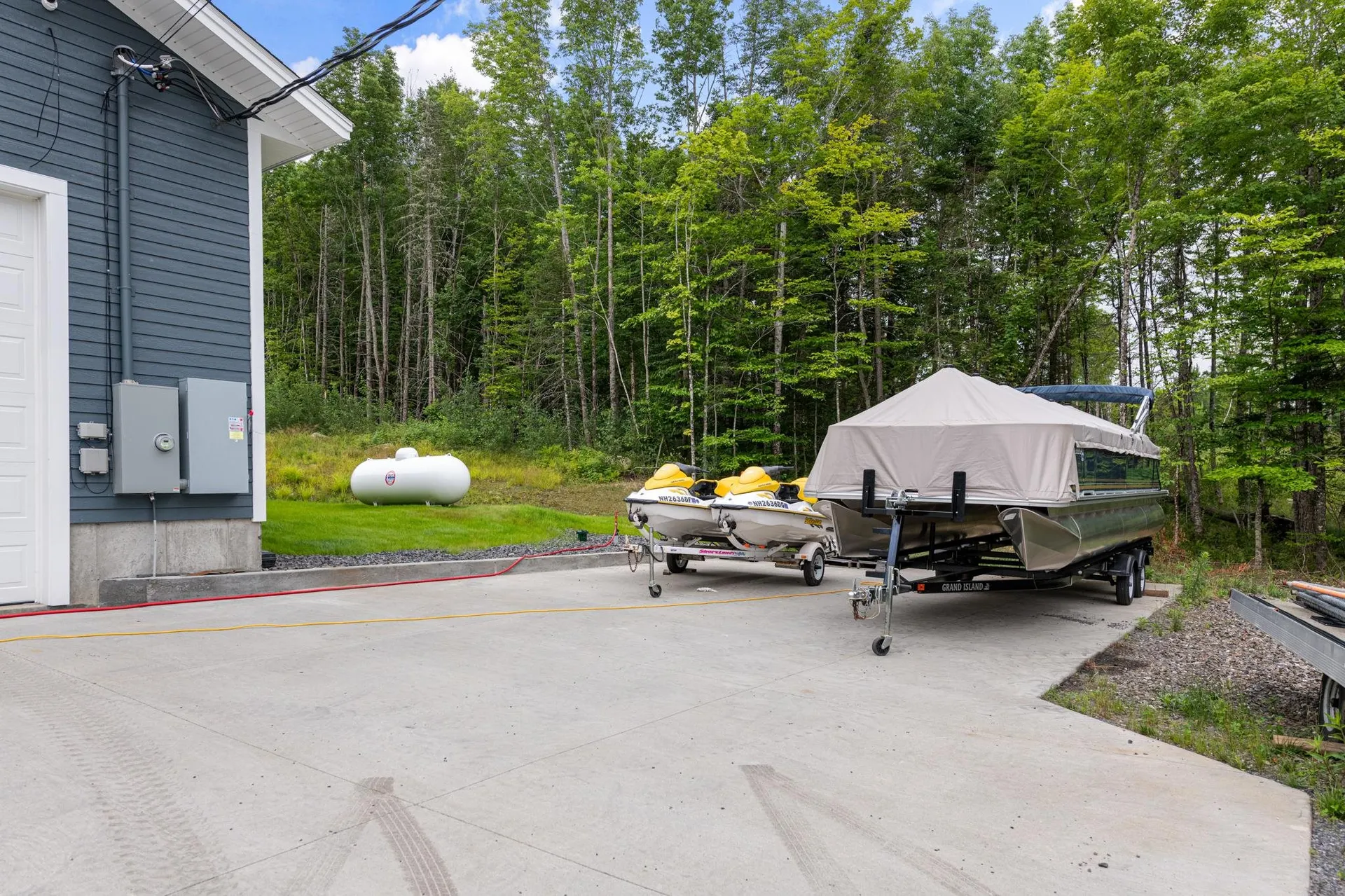 60 Deer Crossing Way Errol NH 03579