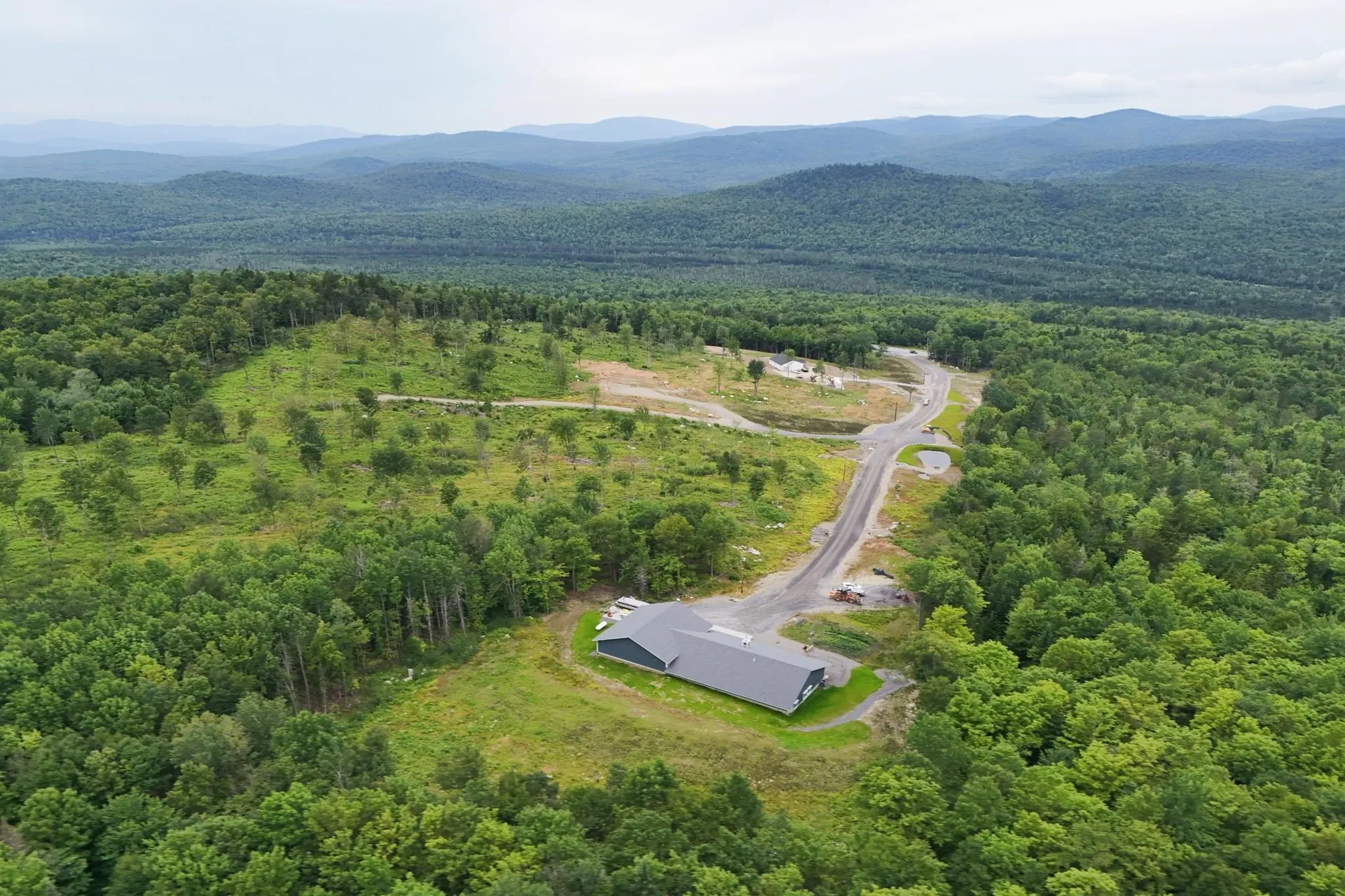 60 Deer Crossing Way Errol NH 03579