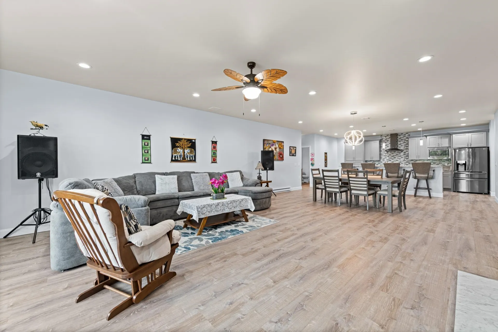 60 Deer Crossing Way Errol NH 03579