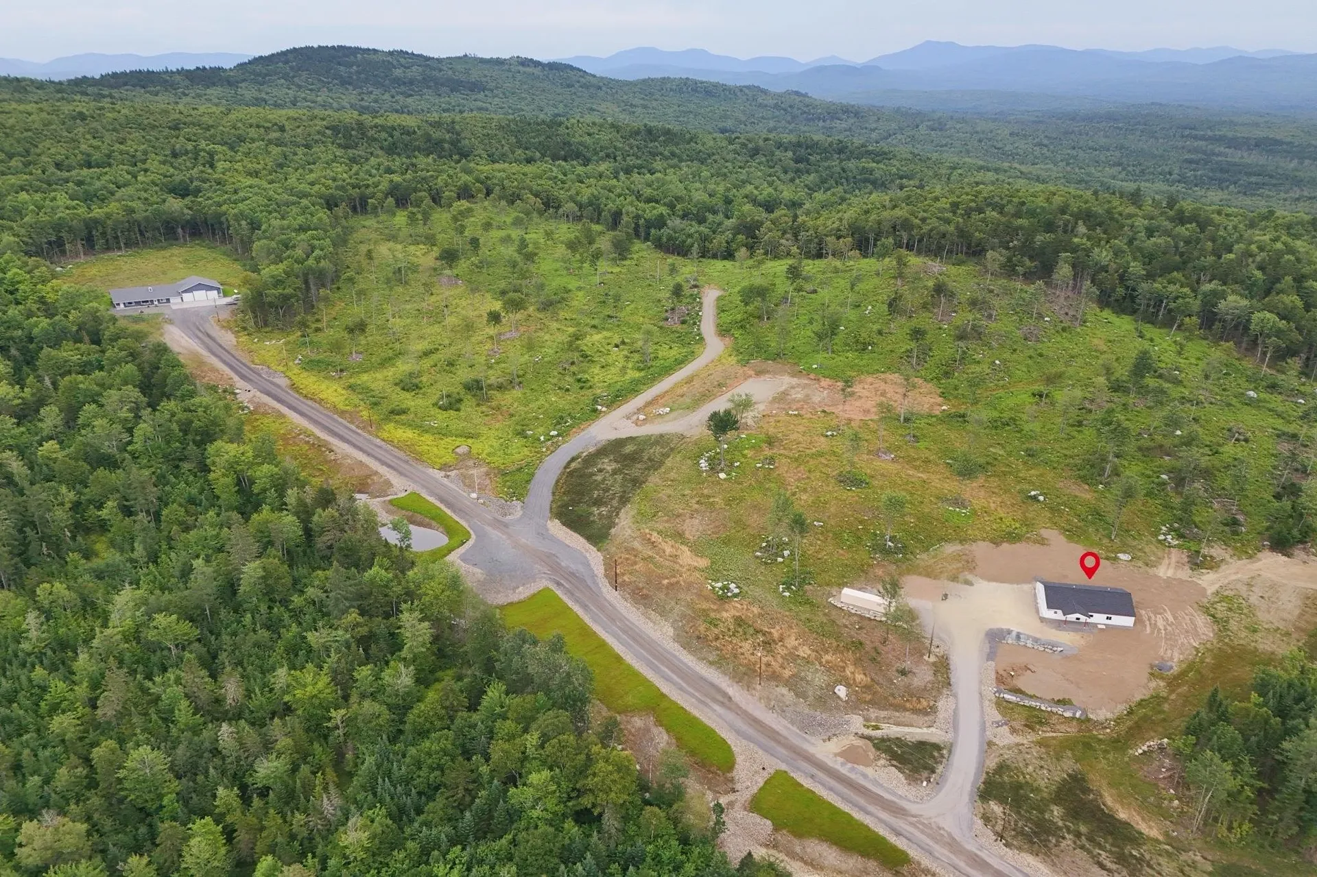 60 Deer Crossing Way Errol NH 03579