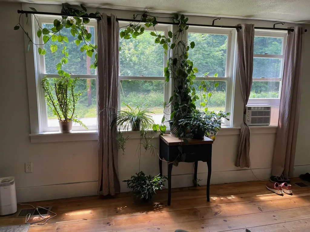 306 Camp Brook Road Bethel VT 05032