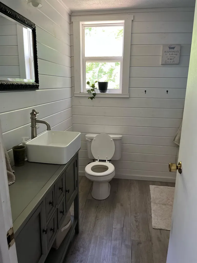 306 Camp Brook Road Bethel VT 05032