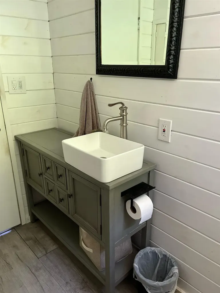 306 Camp Brook Road Bethel VT 05032