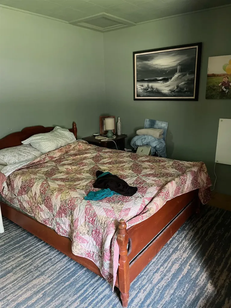 306 Camp Brook Road Bethel VT 05032