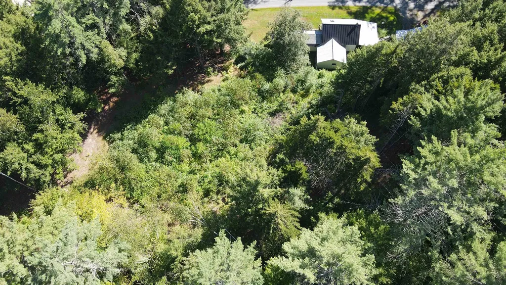 306 Camp Brook Road Bethel VT 05032