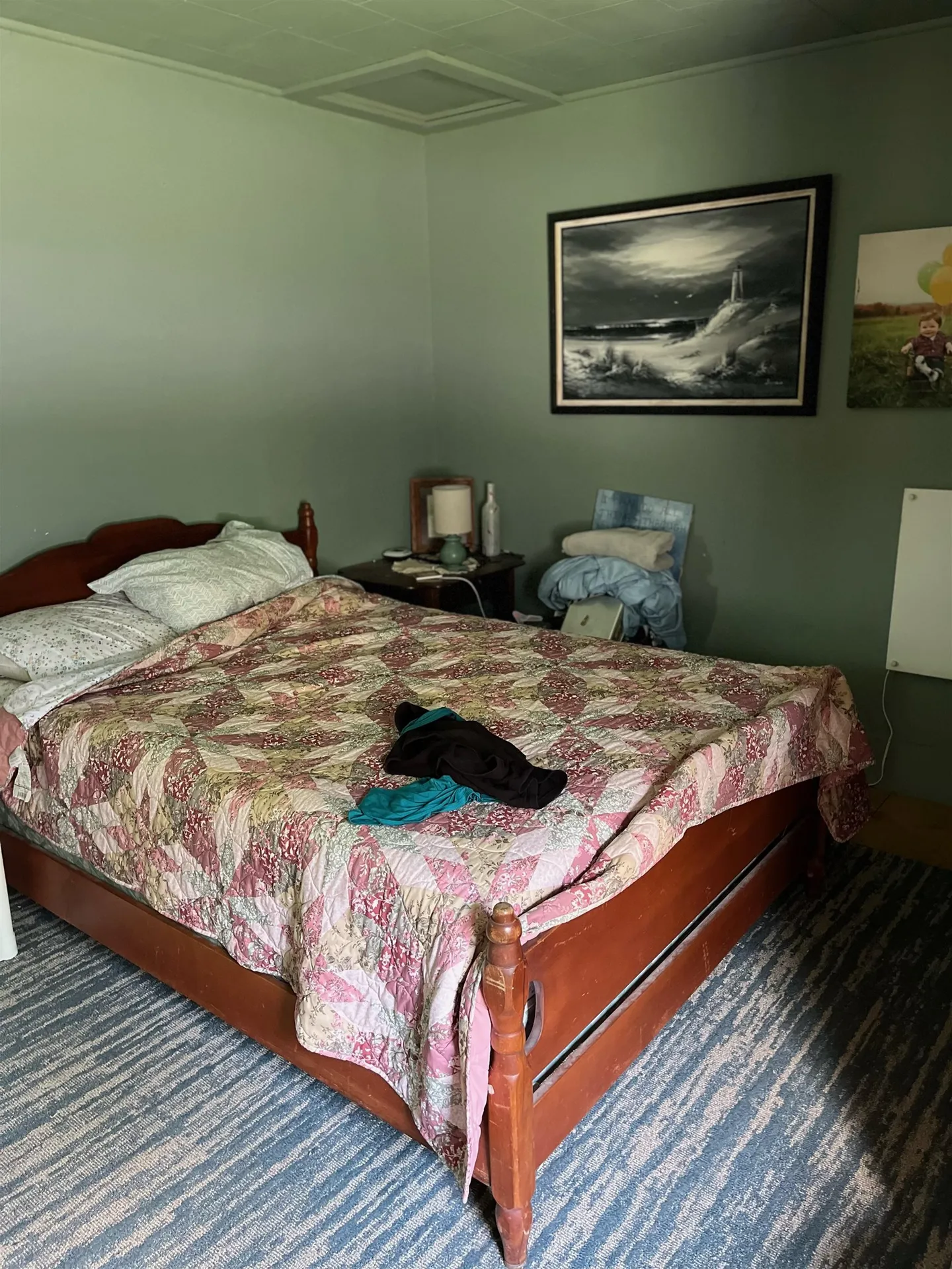 306 Camp Brook Road Bethel VT 05032