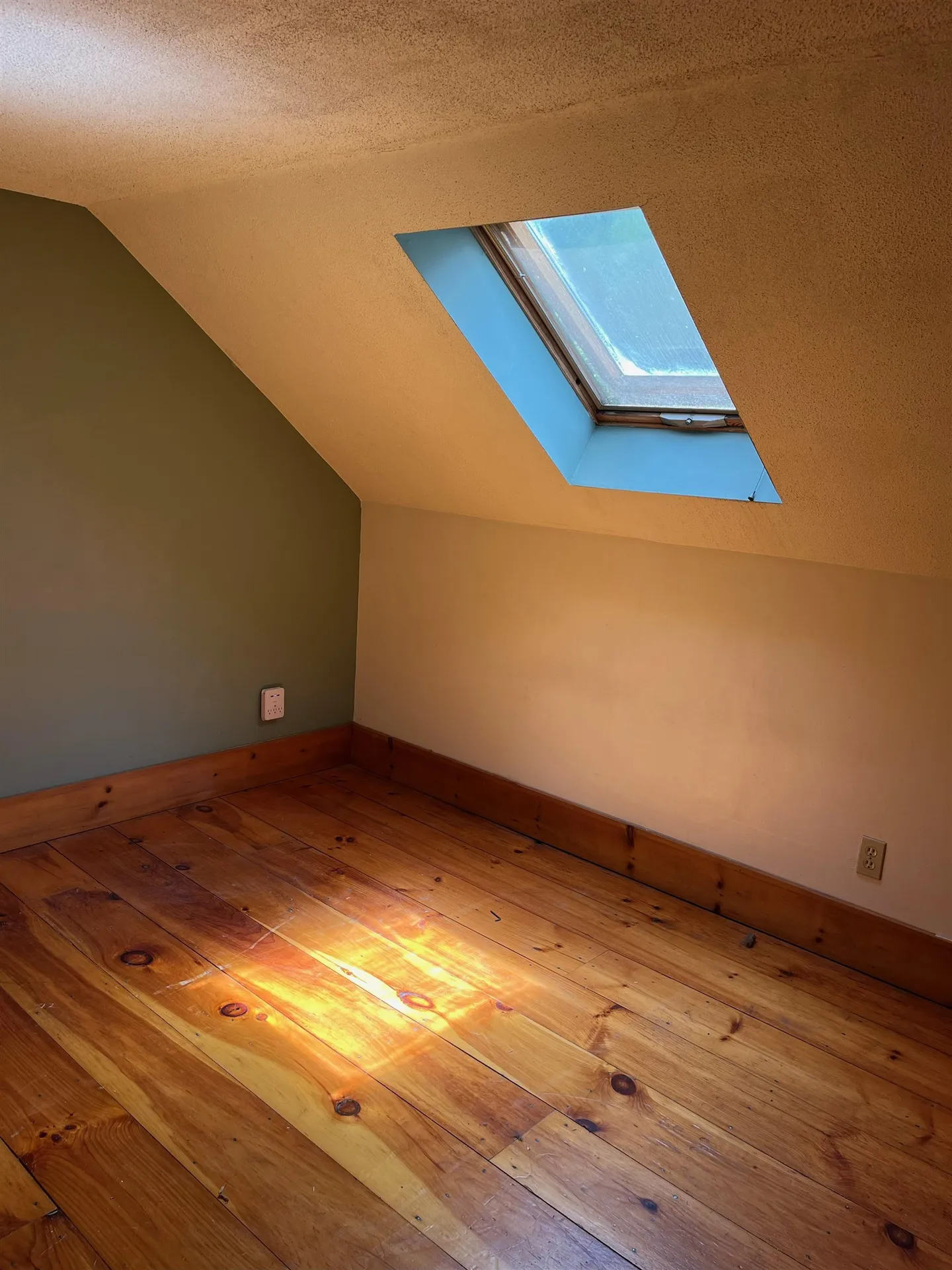 306 Camp Brook Road Bethel VT 05032