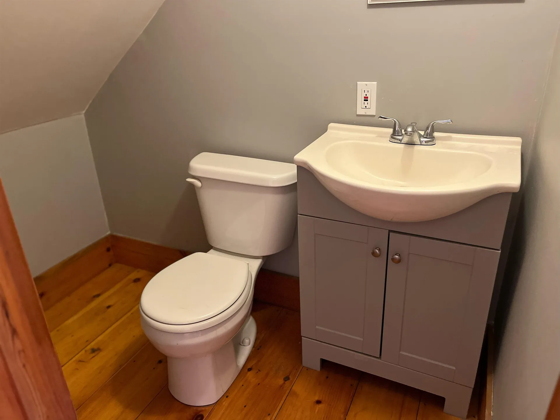 306 Camp Brook Road Bethel VT 05032