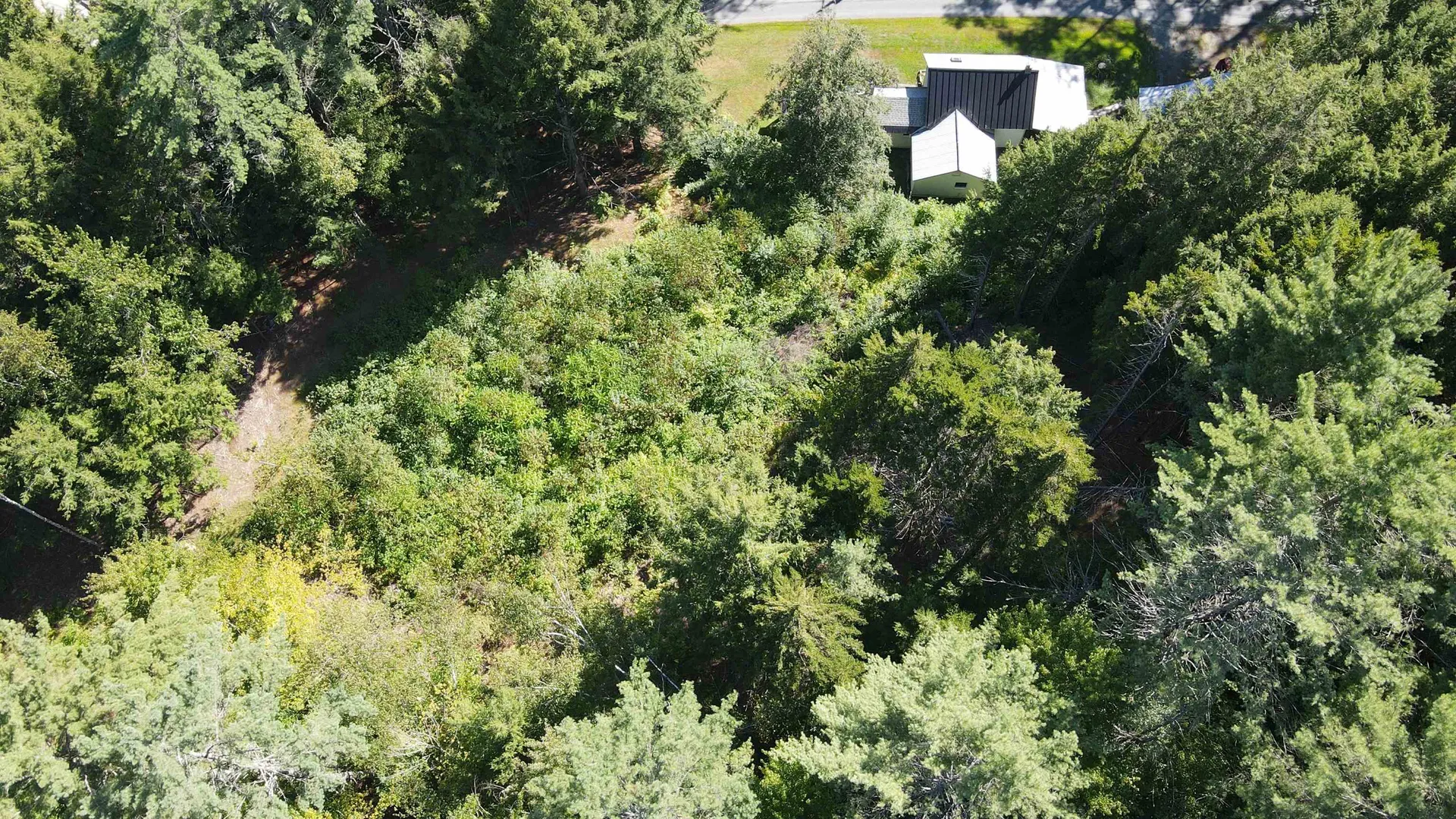 306 Camp Brook Road Bethel VT 05032