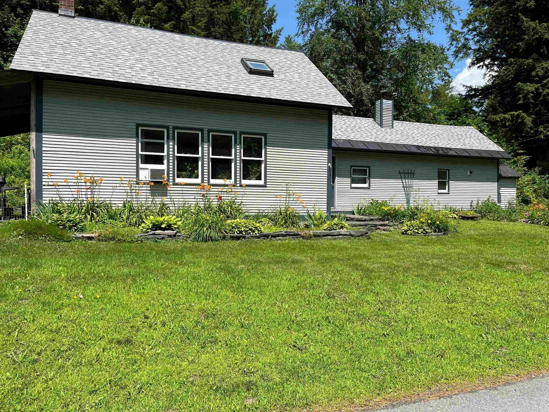 306 Camp Brook Road Bethel VT 05032