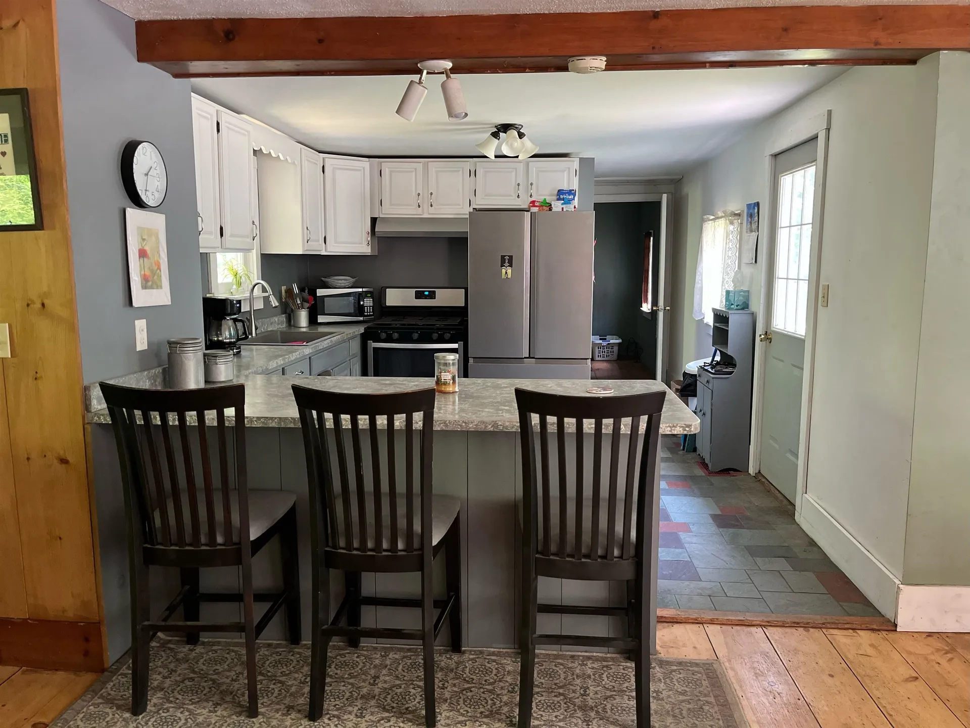 306 Camp Brook Road Bethel VT 05032