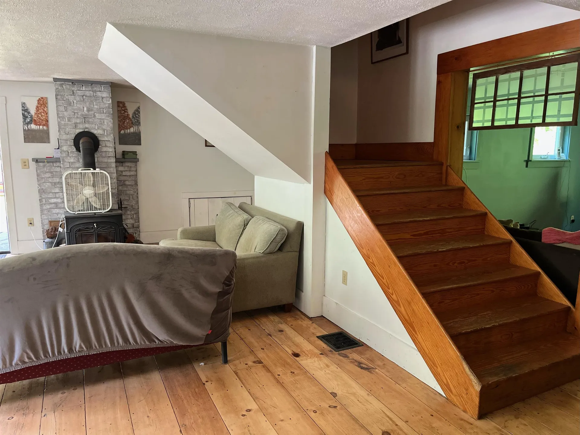 306 Camp Brook Road Bethel VT 05032