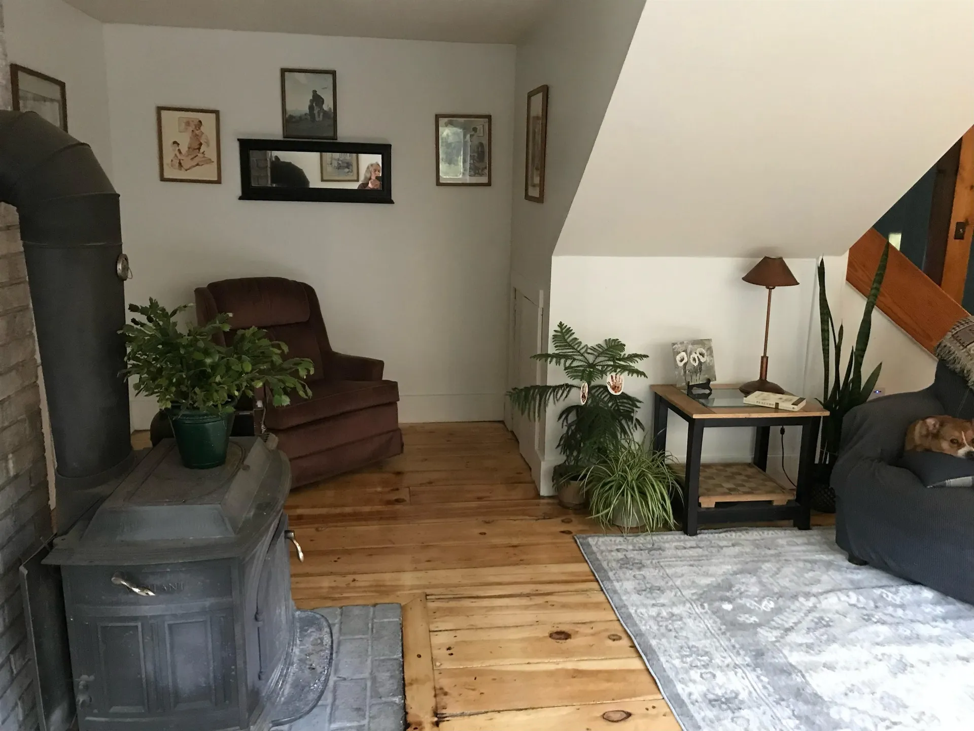 306 Camp Brook Road Bethel VT 05032