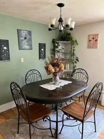 306 Camp Brook Road Bethel VT 05032