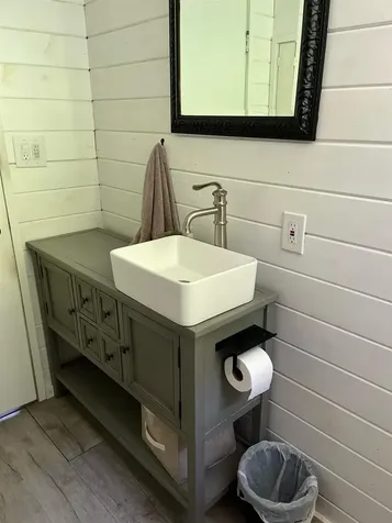 306 Camp Brook Road Bethel VT 05032