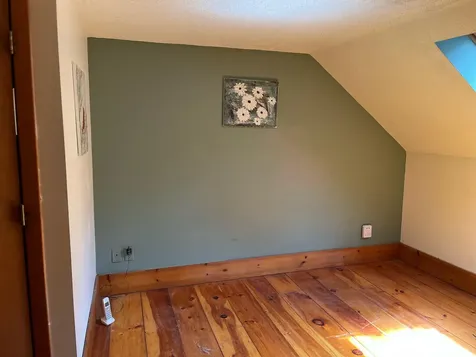 306 Camp Brook Road Bethel VT 05032