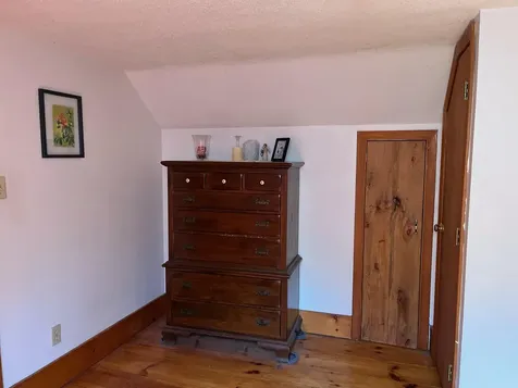 306 Camp Brook Road Bethel VT 05032