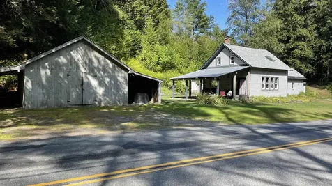 306 Camp Brook Road Bethel VT 05032