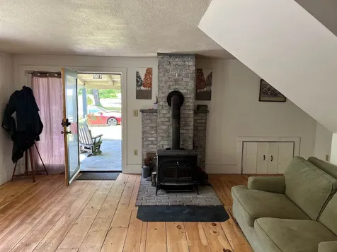 306 Camp Brook Road Bethel VT 05032