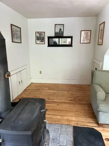 306 Camp Brook Road Bethel VT 05032