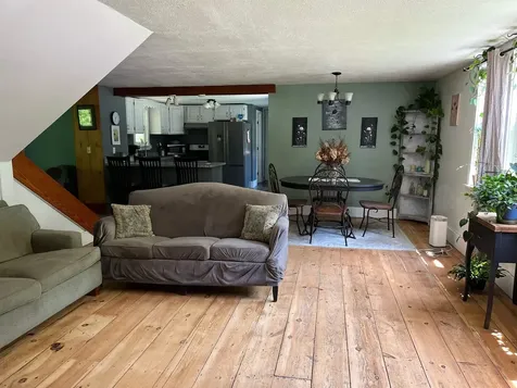 306 Camp Brook Road Bethel VT 05032