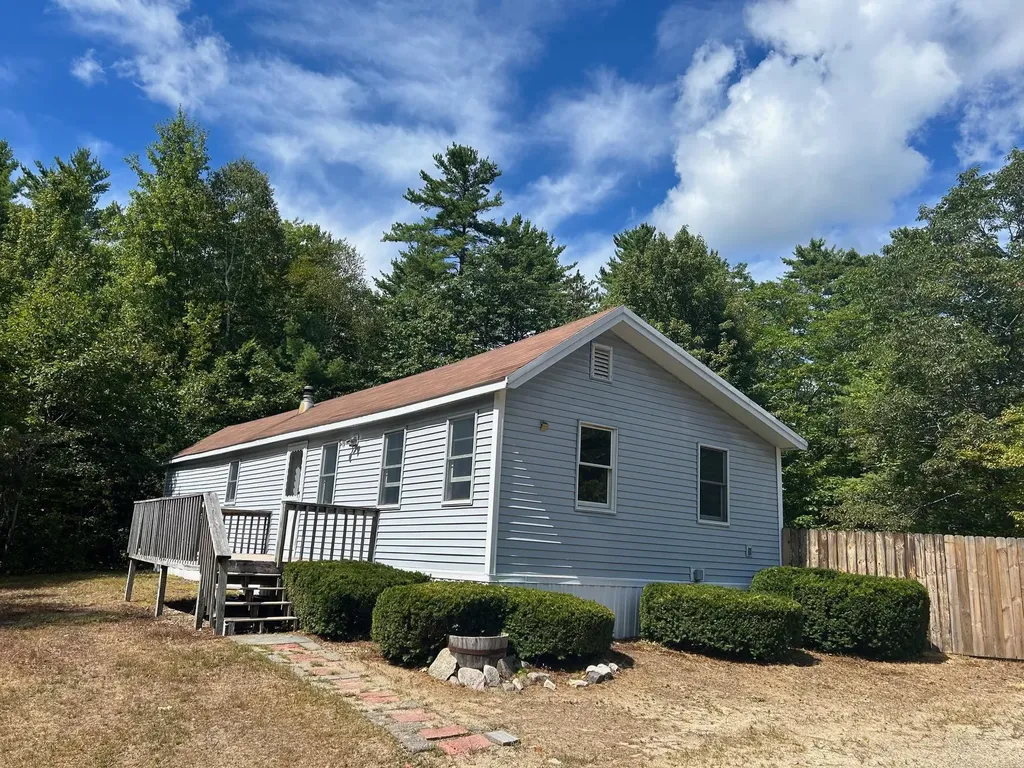 730 Browns Ridge Road Ossipee NH 03864