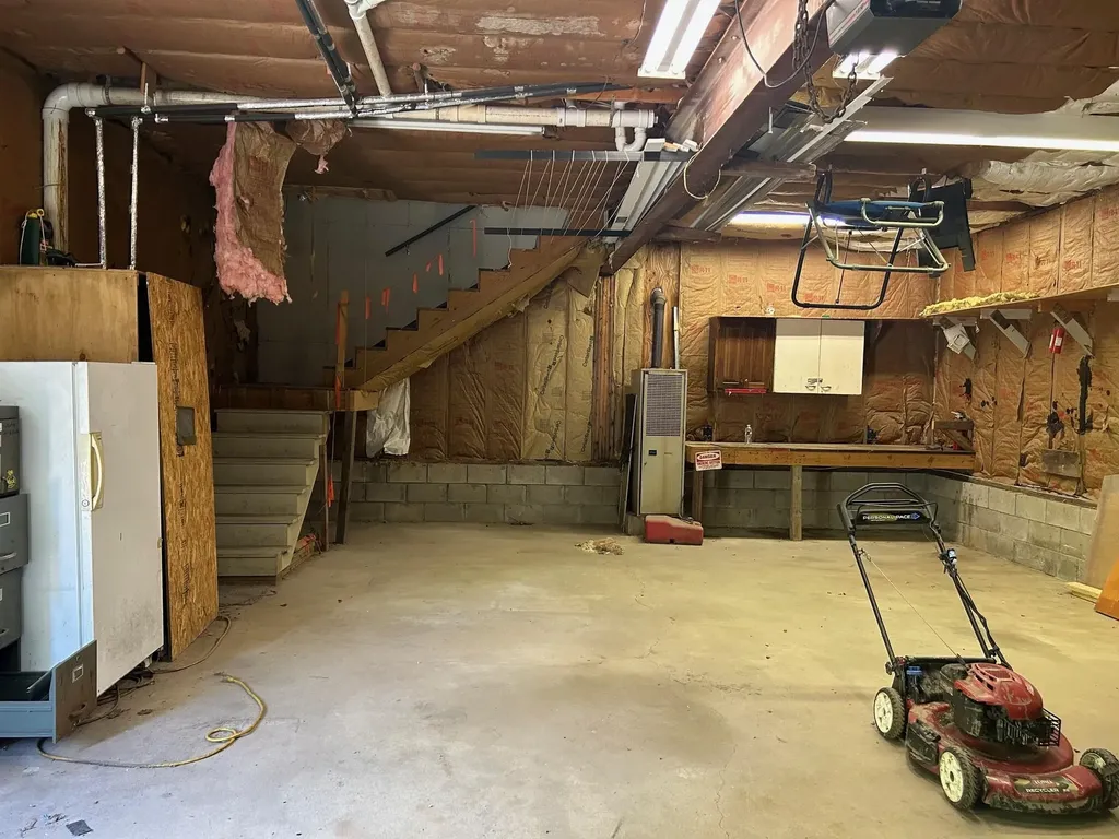 730 Browns Ridge Road Ossipee NH 03864