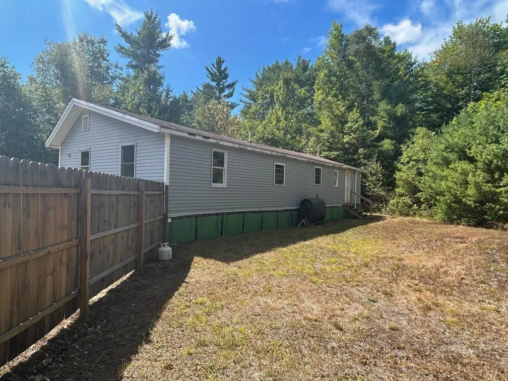 730 Browns Ridge Road Ossipee NH 03864