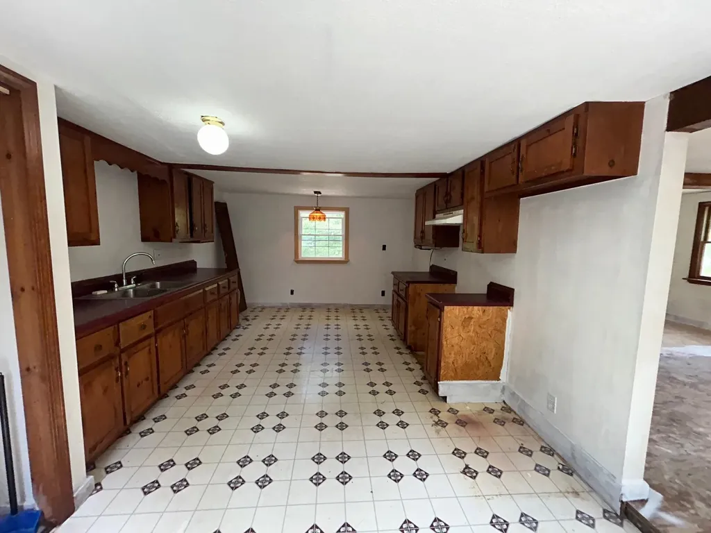 730 Browns Ridge Road Ossipee NH 03864