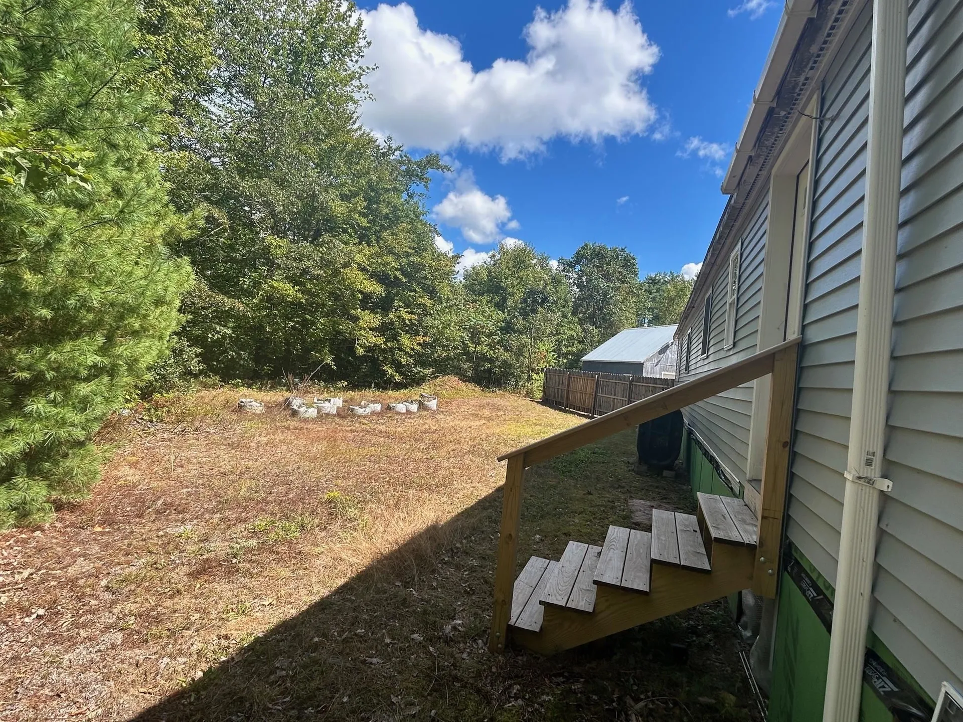 730 Browns Ridge Road Ossipee NH 03864