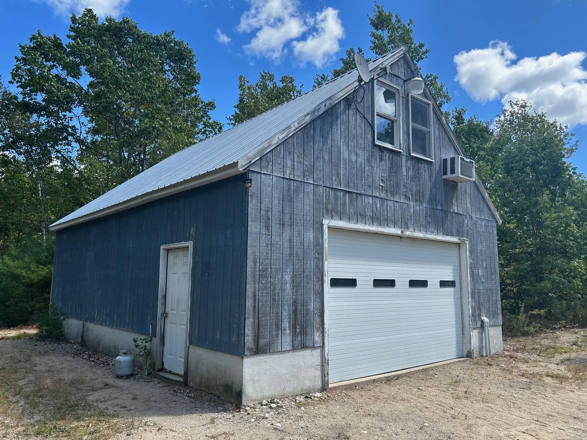 730 Browns Ridge Road Ossipee NH 03864