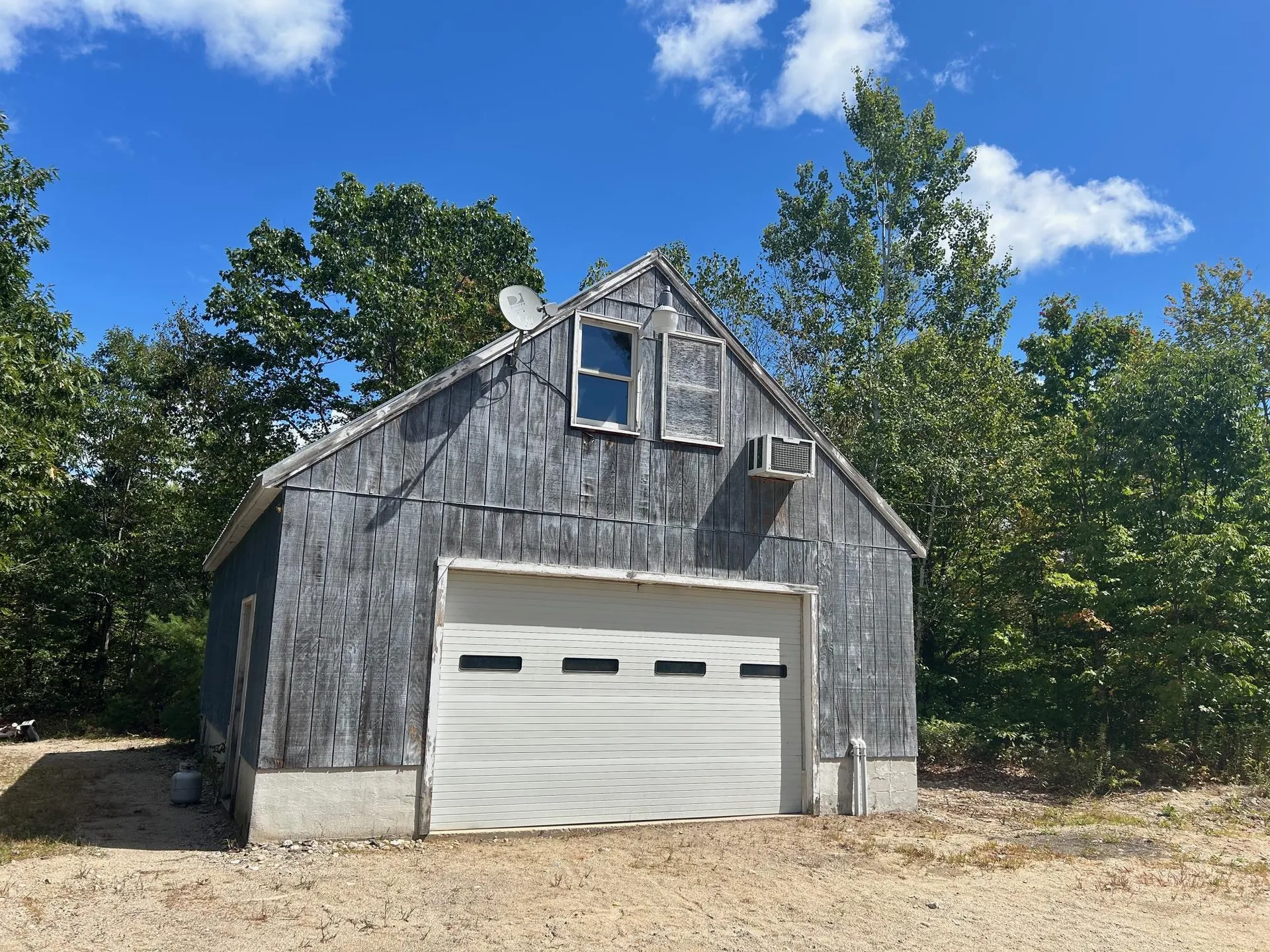 730 Browns Ridge Road Ossipee NH 03864