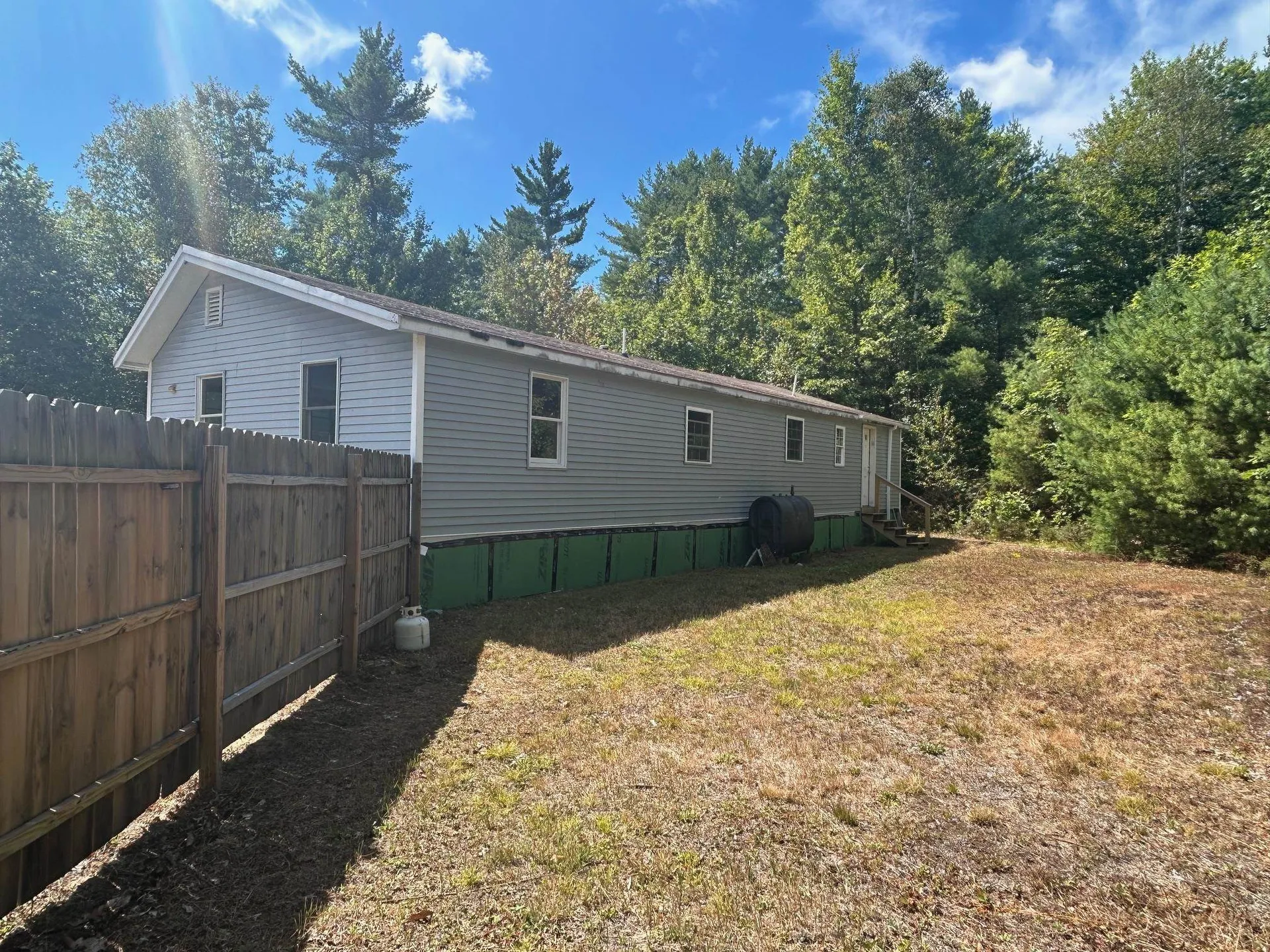 730 Browns Ridge Road Ossipee NH 03864