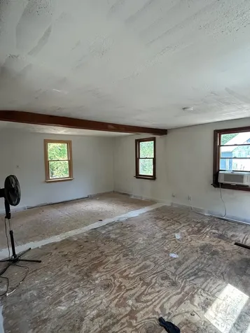 730 Browns Ridge Road Ossipee NH 03864