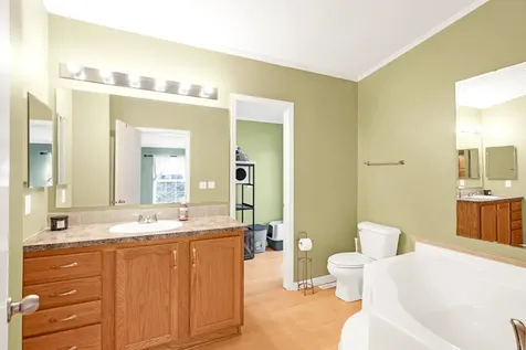 4 Ivy Lane Farmington NH 03835