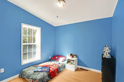 4 Ivy Lane Farmington NH 03835